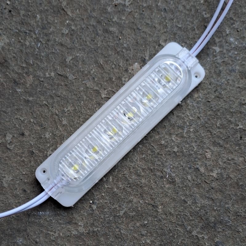 Lampu kolong LED 24 Volt