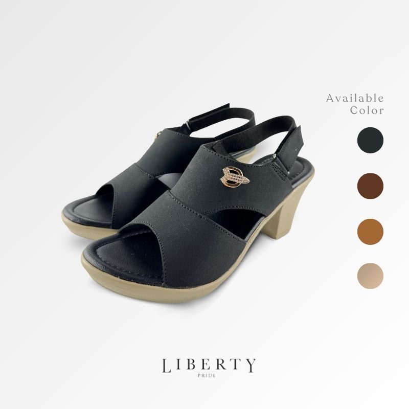 Liberty Sandal Wanita Heels Salma 01