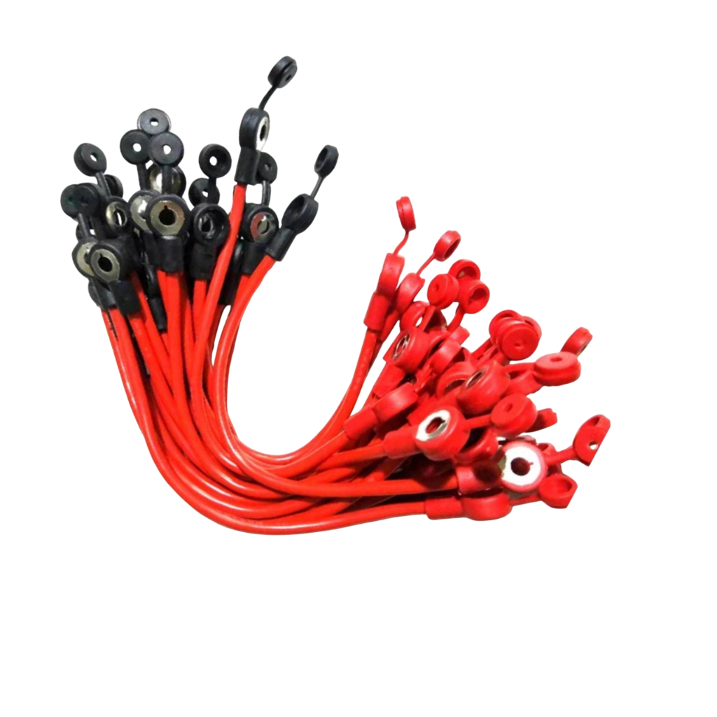 Kabel AKI Sepeda Listrik & Motor Listrik - Original