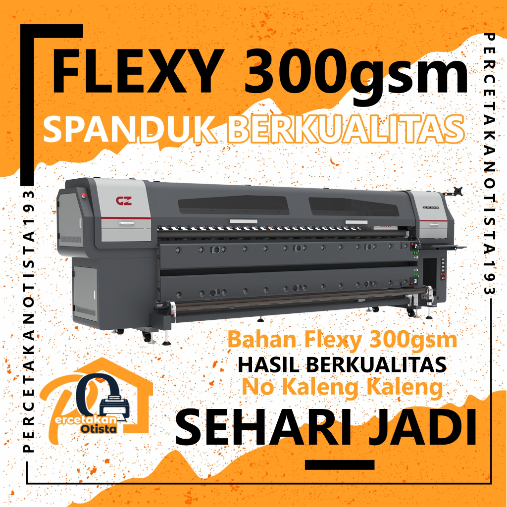 

spanduk, baligo, banner, spanduk toko, spanduk pohon, spanduk jualan bahan flexy 300gsm