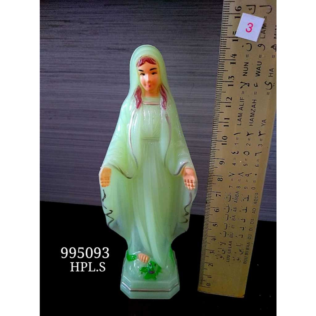 GROSIR PATUNG BUNDA MARIA FOSFOR ( 3 PATUNG )