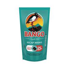 

BANGO 735ML KECAP MANIS