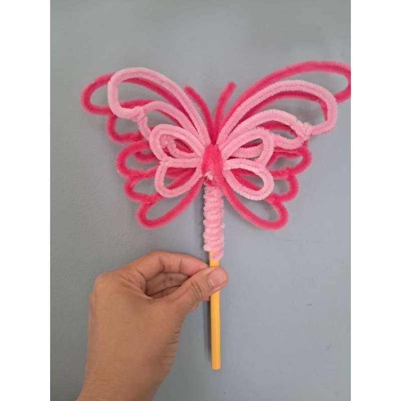 

hiasan pensil anak.