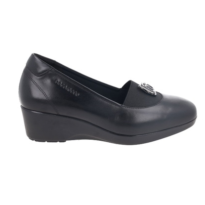 Sepatu Wedges Bocorocco D. Montebella 12 Nero