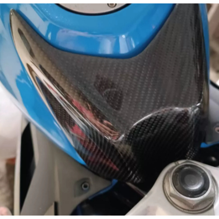 Cover Tangki Depan CBR 150R Carbon Kevlar