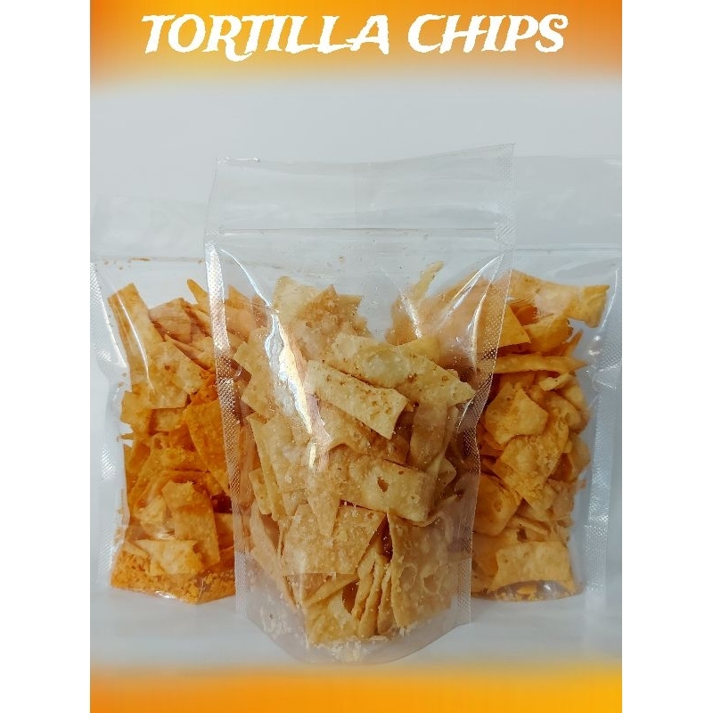 

Tortilla chips 150Gr/250Gr/500Gr/1000Gr