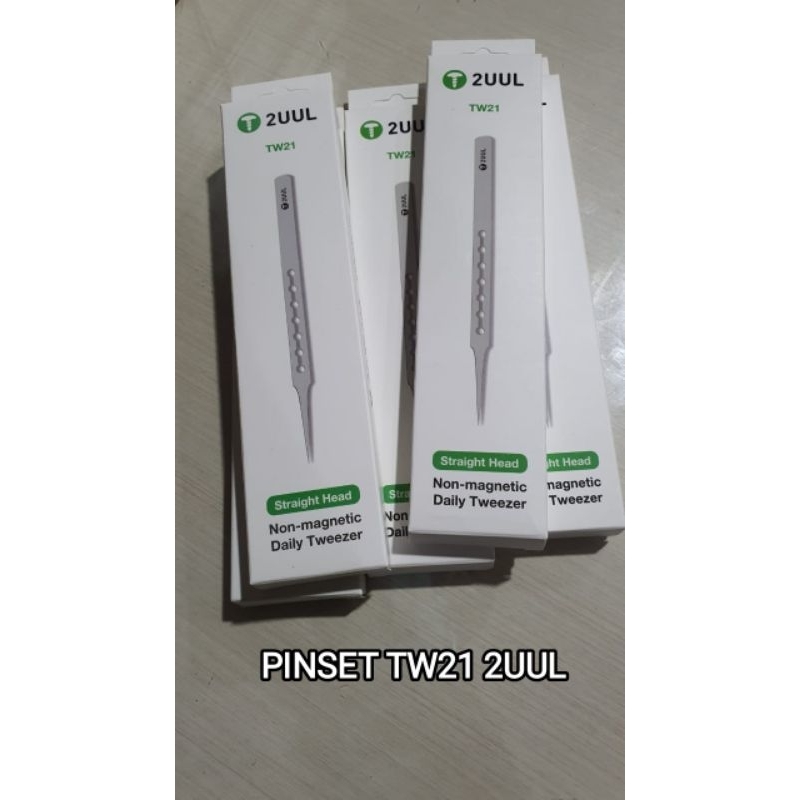 PINSET 2UUL