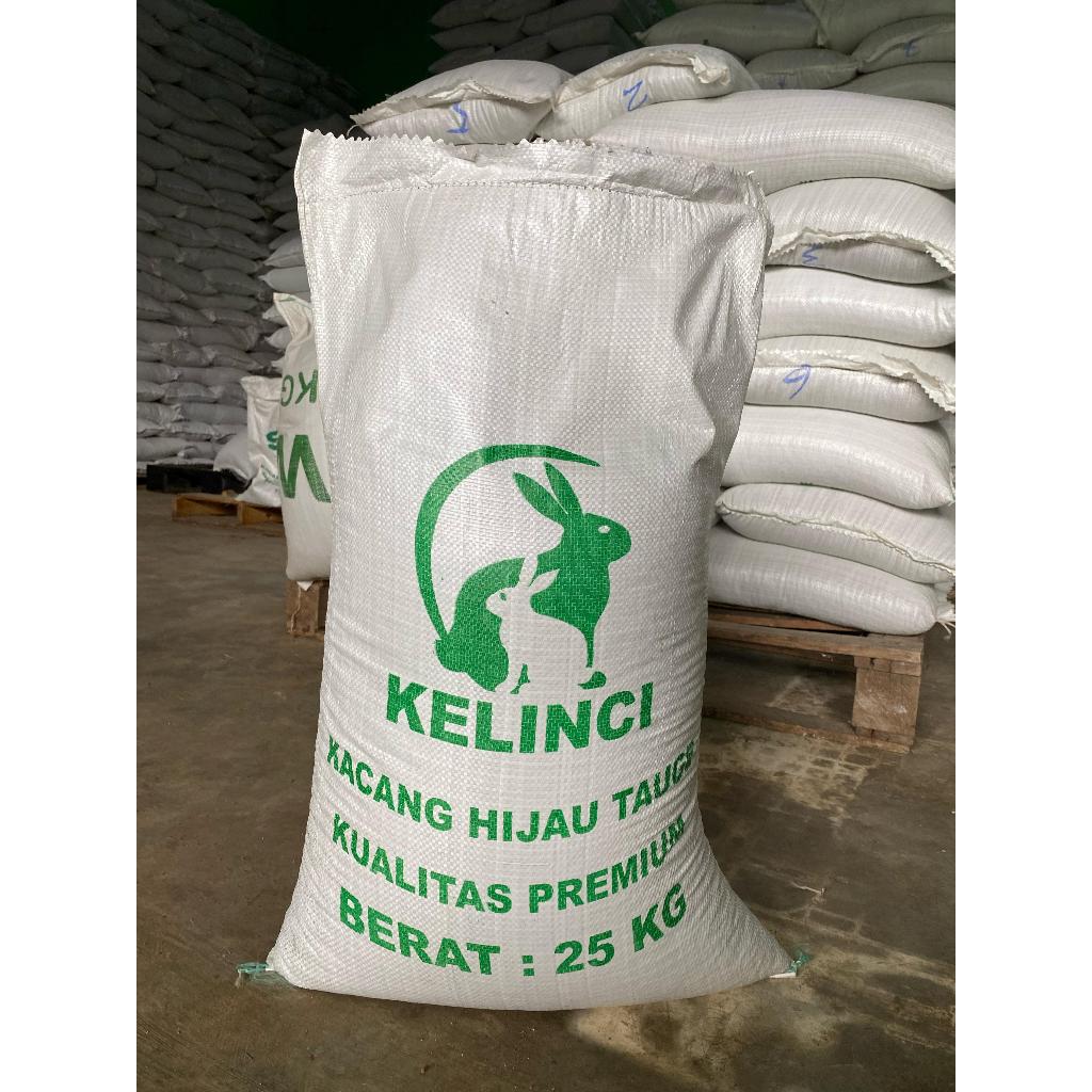 

Kacang Hijau Siochi Kelinci @25Kg