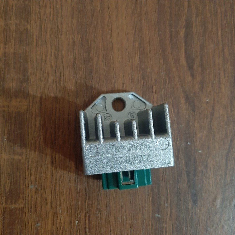 KIPROK BEAT / VARIO / REGULATOR BEAT / VARIO KIPROK FUKUYAMA / REGULATOR FUKUYAMA