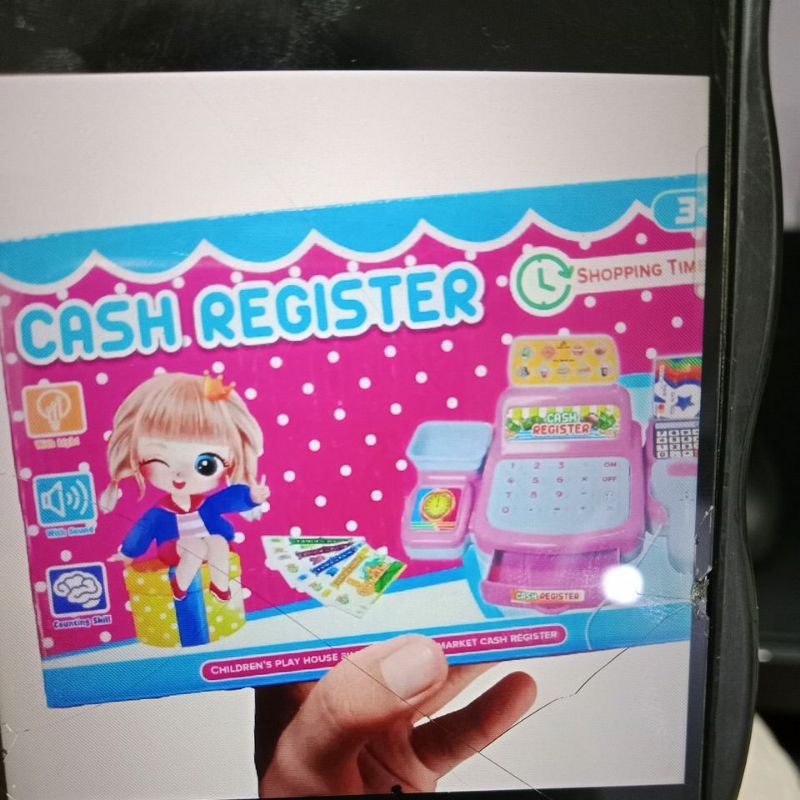promo mainan mesin kasir indomaret