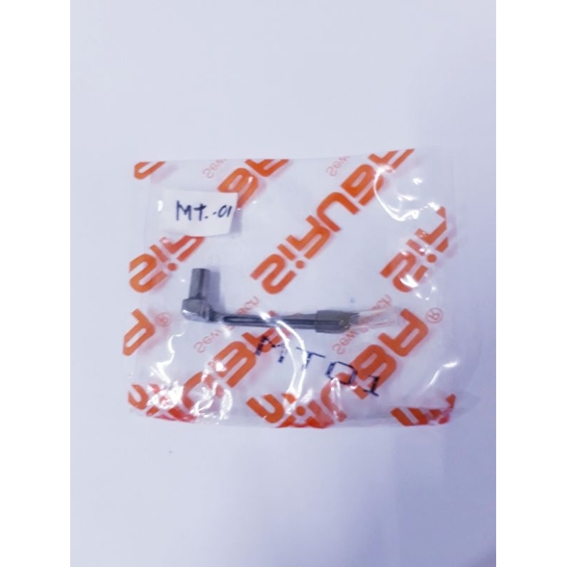 MT01,ASLI ORIGINAL.Loper/Looper Mesin Jahit Kam/Kamkut/Overdeck Kepala Kecil