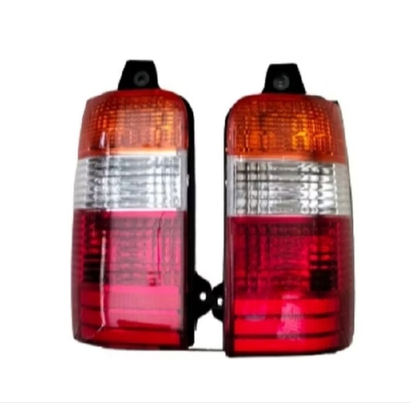 STOP LAMP / LAMPU BELAKANG KIJANG KAPSUL