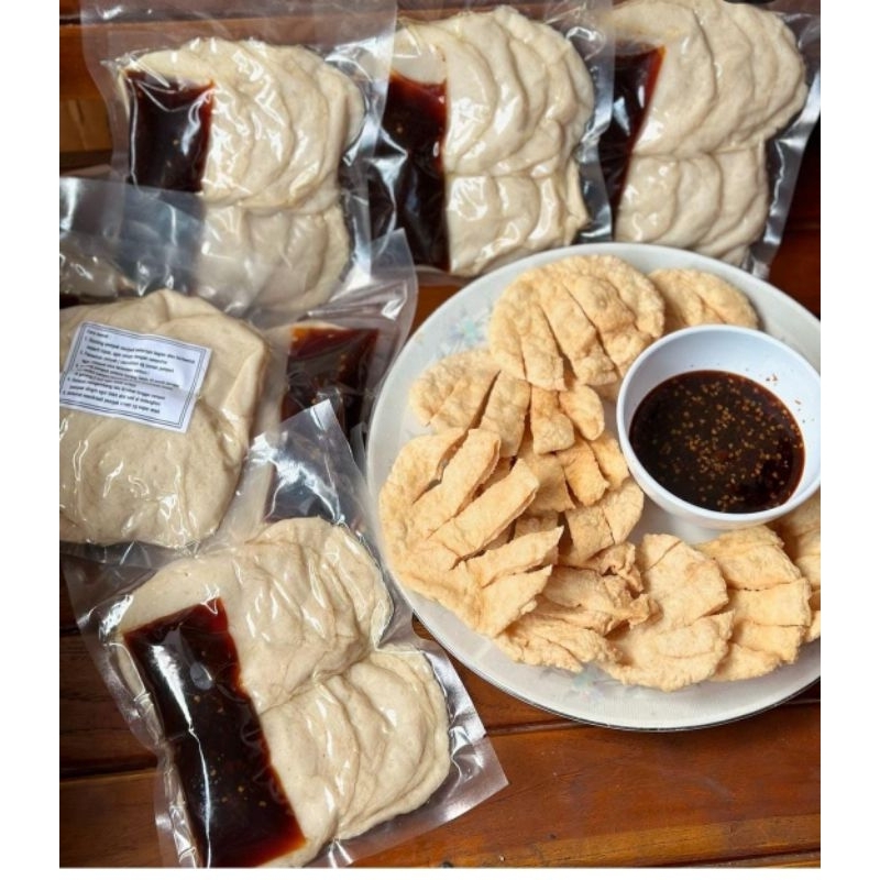 

pempek krispy