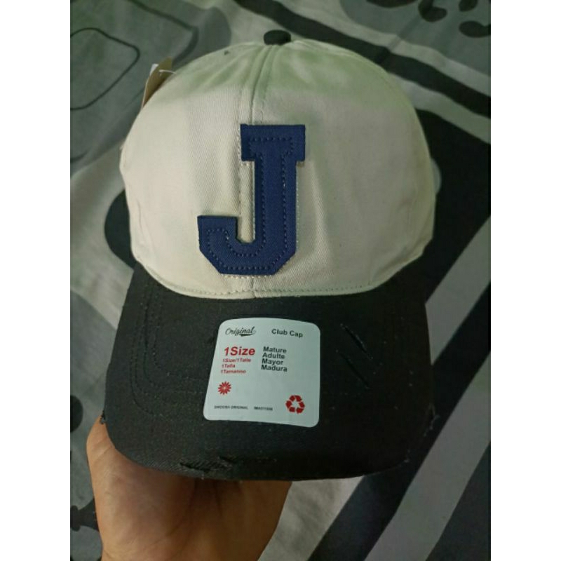 TOPI BASEBALL PRIA BORDIR SOBEK TREND DISTRO ORIGINAL KEREN Topi baseball Pria Distro Ori Original s