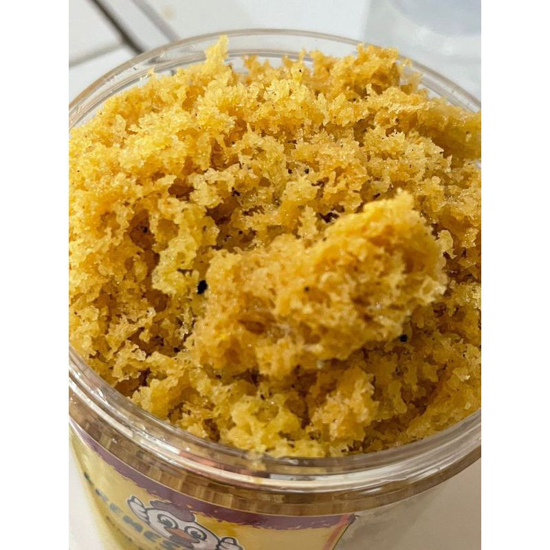 

KREMES ayam 1 toples