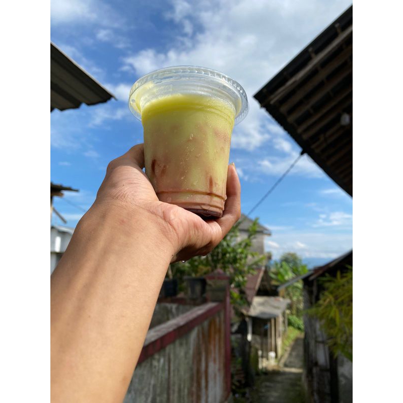 

jus alpukat dan lainya