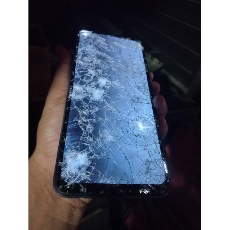 bahan Infinik NOTE 7 Ram 6/128GB minus LCD