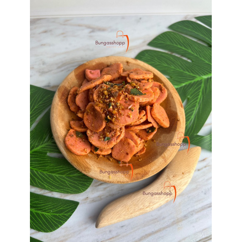 

SOSRENG PEDAS CEMILAN MAKANAN MURAH MERIAH SERBA 5.000 BUNGASSHOPP