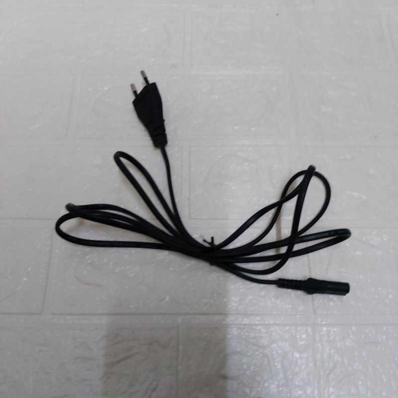 KABEL  LISTRIK KABEL 2PIN