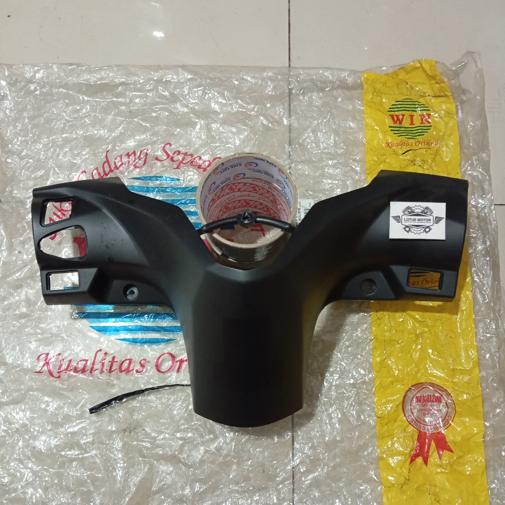 BATOK KILOMETER / BELAKANG VARIO 110 FI WIN KUALITAS ORIGINAL