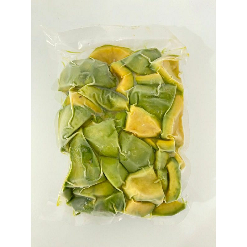 

AlpukatMentegaFrozen500Gram