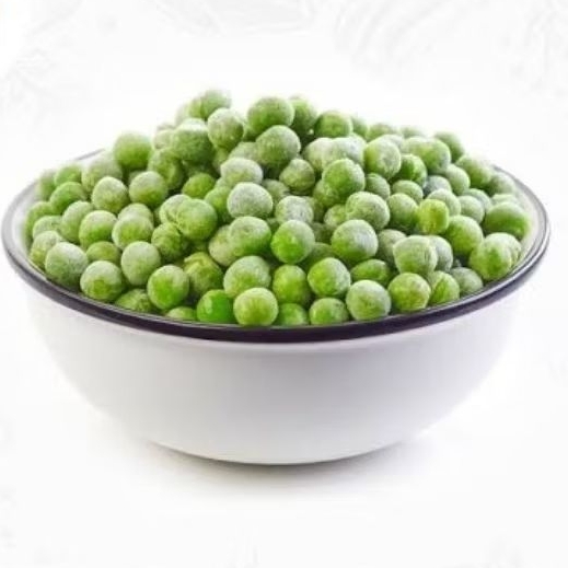 

Kacang Polong Frozen Green Peas 250gr