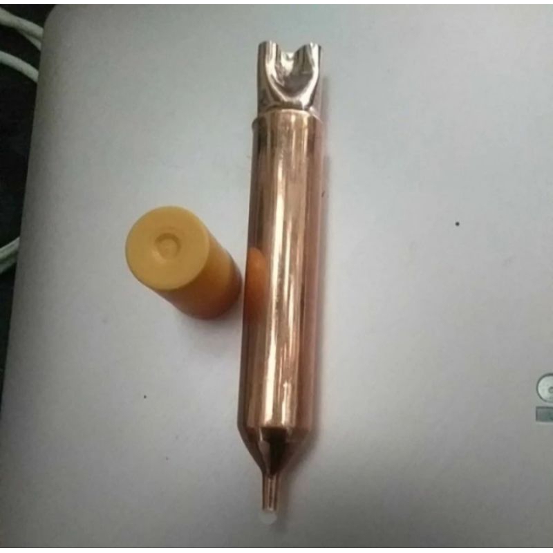 filter kulkas Sharp original