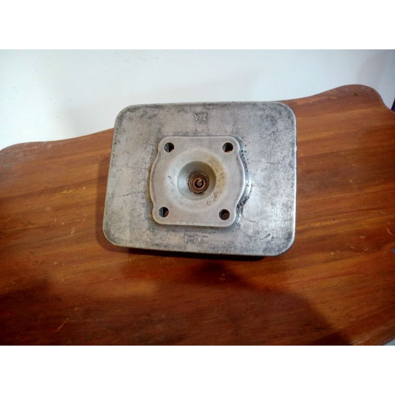 BLOK BORING SEHER KOP Y-3 YP F1ZR F1Z  CABUTAN