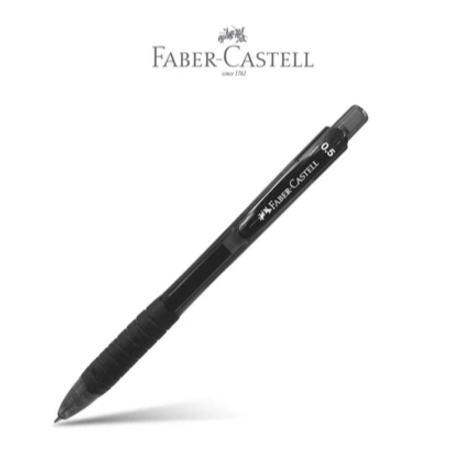 

Hotナ Faber-Castell Ballpoint Pen Fast Gel Z .,