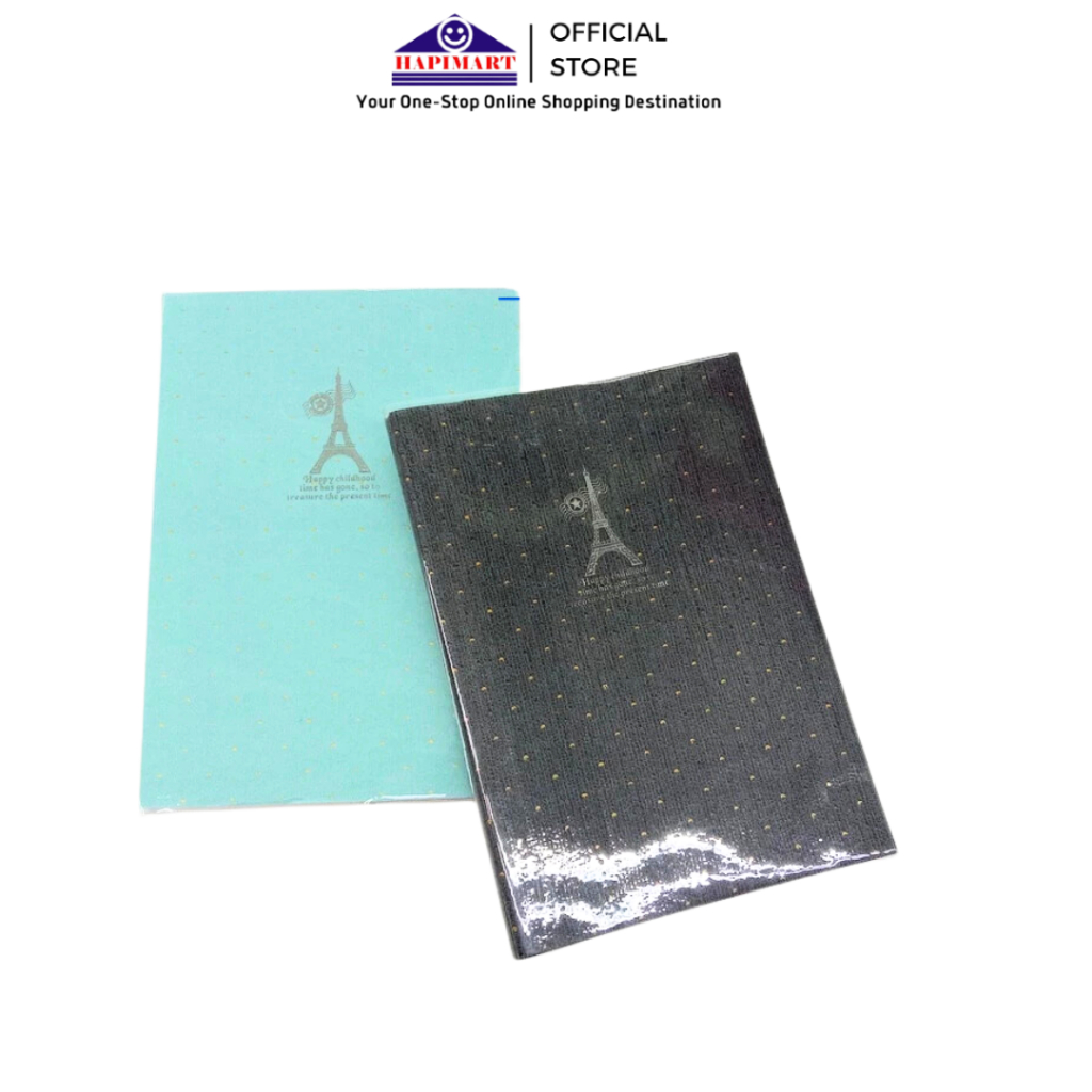 

Buku Catatan Harian Notebook Diary Jurnal Motif Elegant/Buku Tulis Buku Buku Sekolah Bermotif B5
