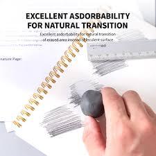 

H7Y Deli Penghapus Viral School Eraser / Penghapus Bersih Bisa Dibentuk Sesuai Keinginan 1 Box = 18