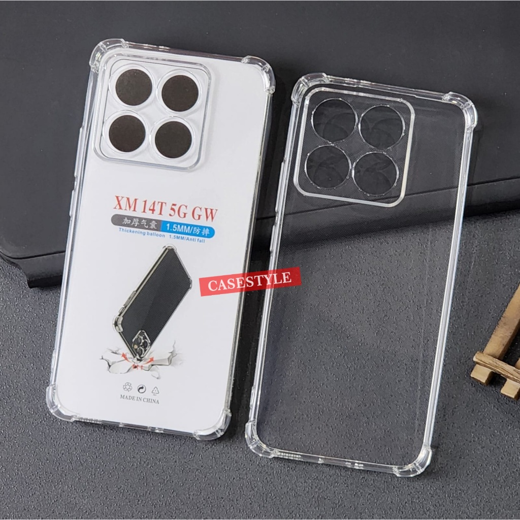 Casing Xiaomi 14T Xiaomi 11 Kite Xiaomi 11T Xiaomi 11T Pro Xiaomi 12 Pro Xiaomi 12T Xiaomi 12T Pro -