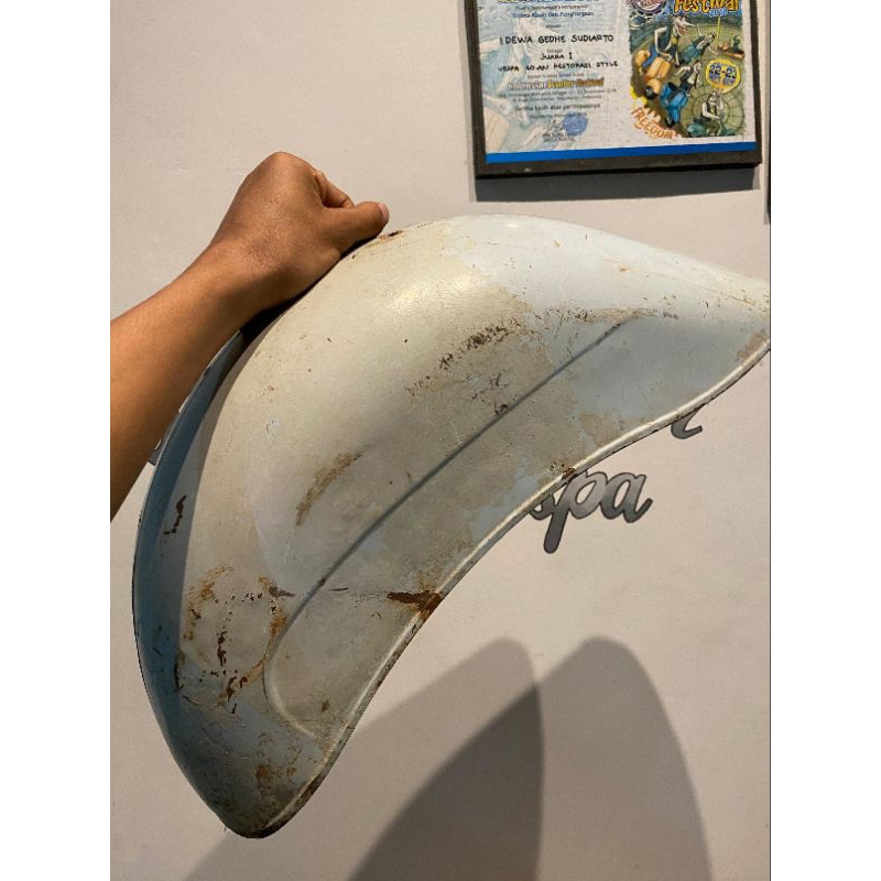 SPAKBOR ORIGINAL VNB VBB