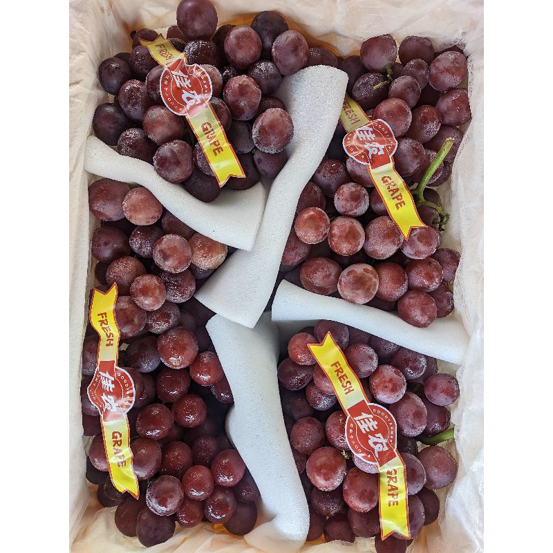 

Buah Anggur 500gr