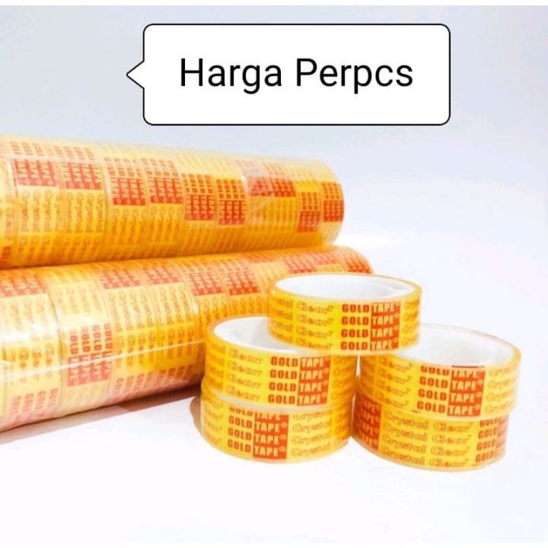 

Gold Tape Solasi