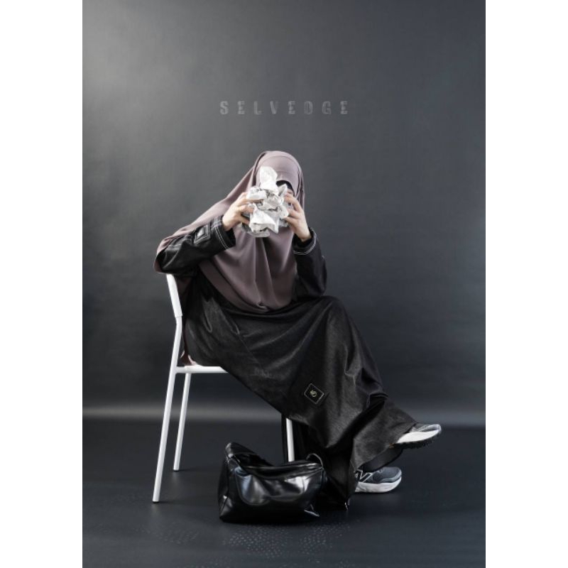 SELVEDGE BY SIDRA. CO