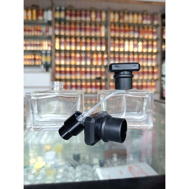 BOTOL PARFUME | CHANEL DRAT 20ml