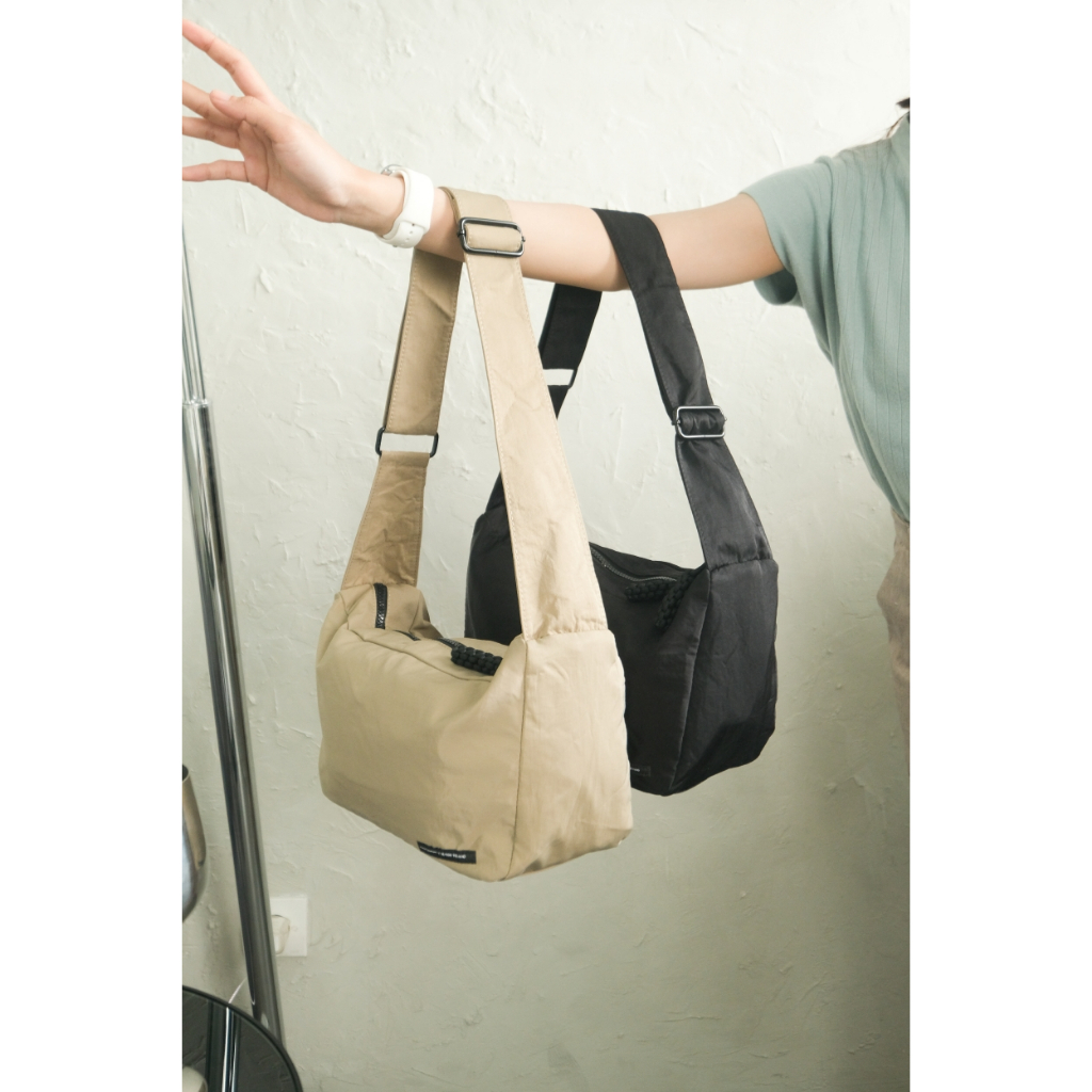 Tiptoe TAS 12019 slingbag