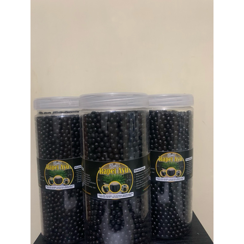 

Jamu Rapet Ayu