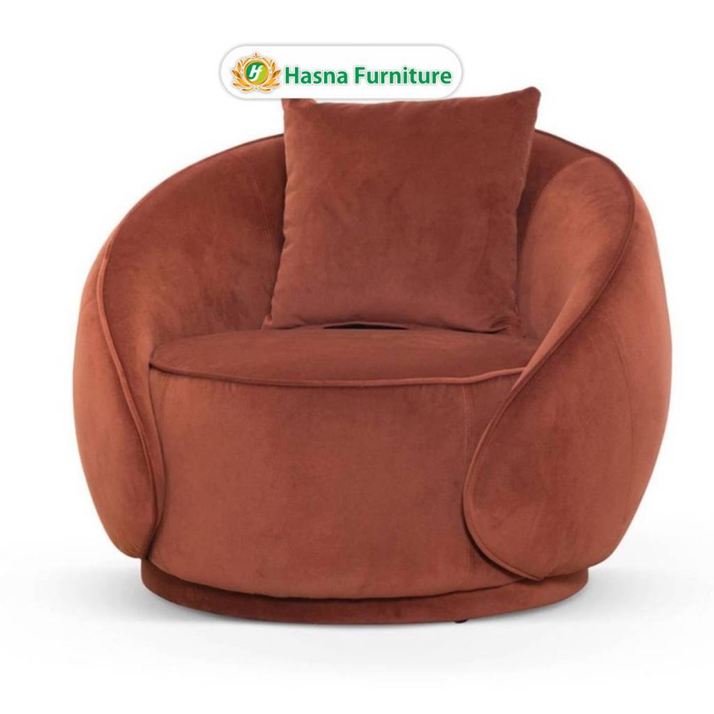 Kursi Sofa Single Minimalis Modern Sofa Santai Minimalis