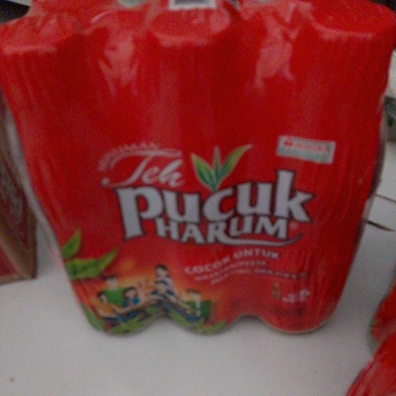 

Treh Pucuk Harum isi 6 botol