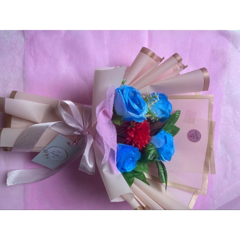 

BUKET HARI GURU TERMURAH!! FREE KARTU UCAPAN