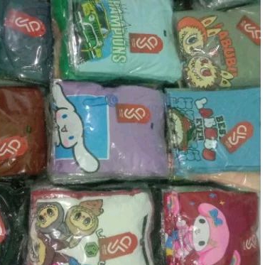 BAJU ANAK PALING MURAH