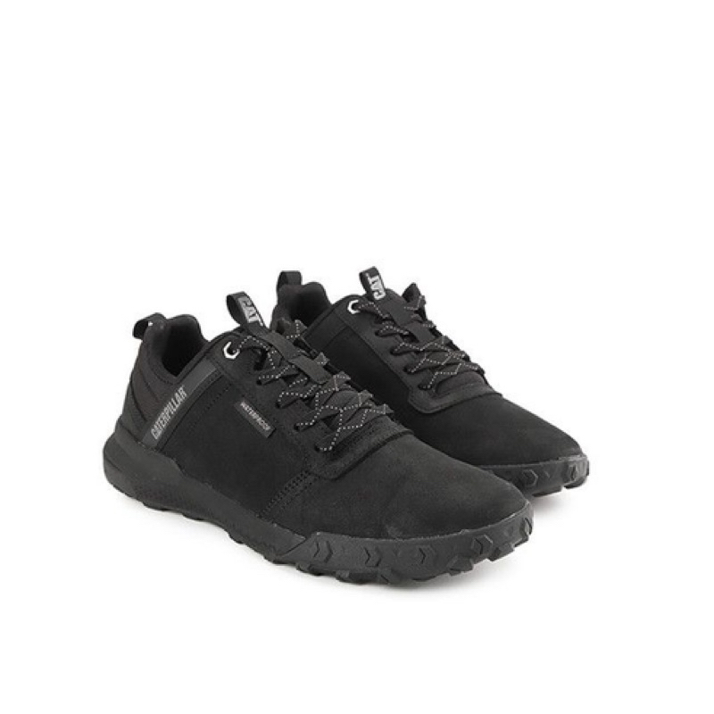 Sepatu Pria Caterpillar Original
