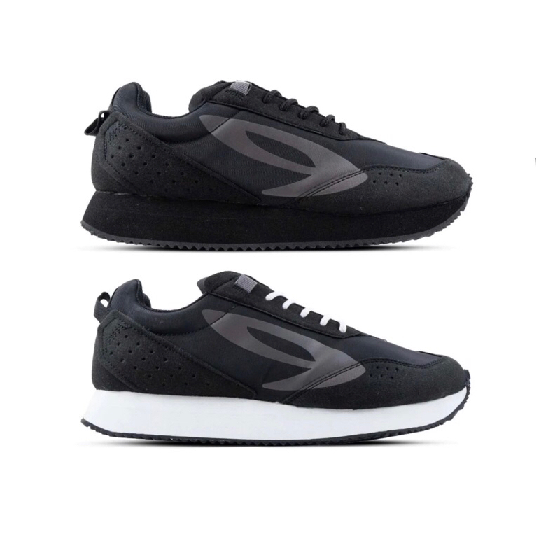 Sepatu Running 910 Nineteen Chiru Futurism Original