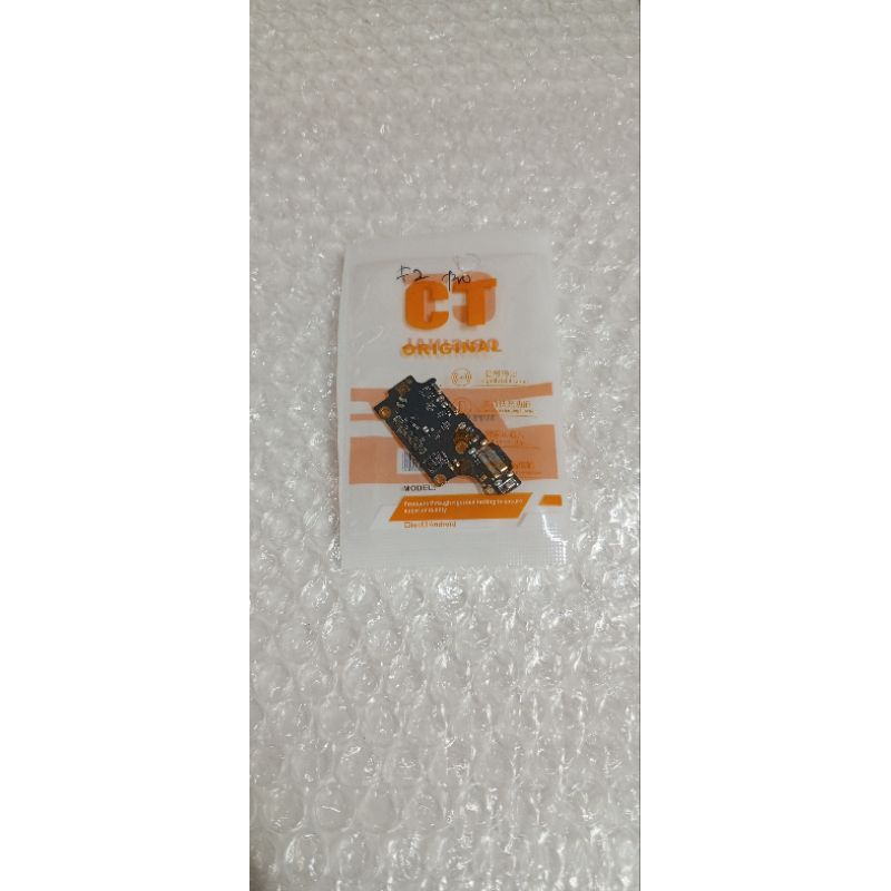 FLEXIBLE BOARD + FLEXIBLE CHARGER POCO F2 PRO | REDMI K30 PRO