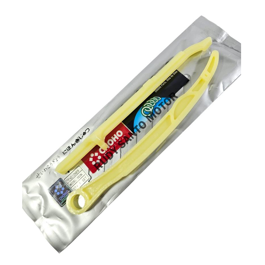 KARET LIDAH TENSIONER XEON CHOHO