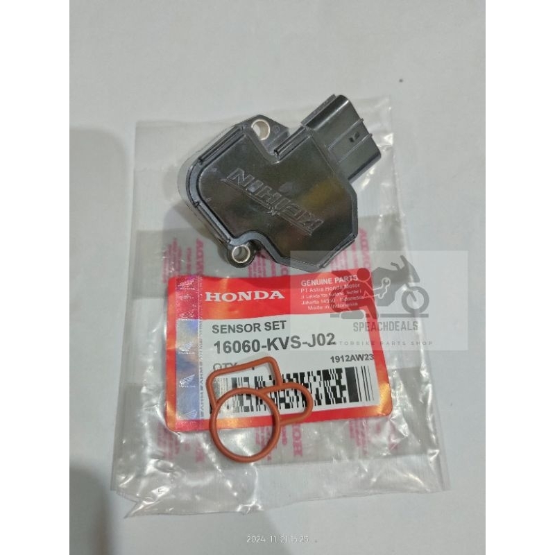 SENSOR TPS MAQS CBR150R KVS SENSOR TPS CBR150R SONIC 150