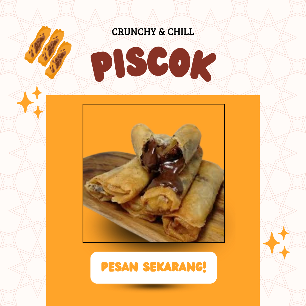 

piscok