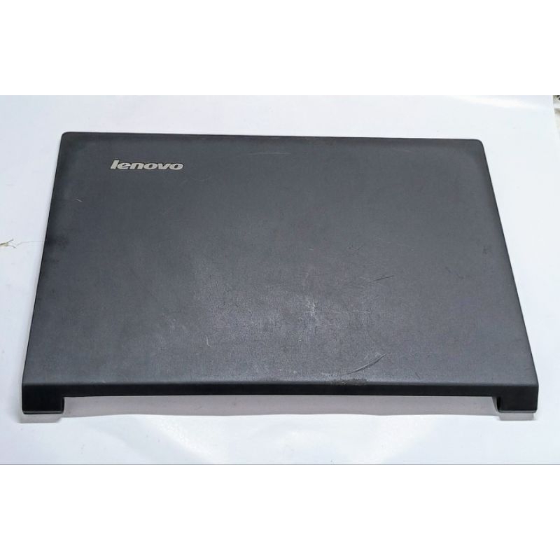 Case Casing prem Lcd cover Backdour laptop Lenovo B490